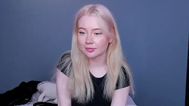 Lillie_Berry 라이브 XXX 채팅