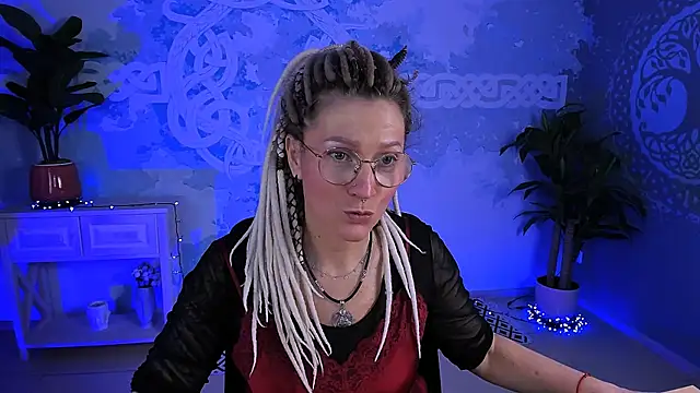 UmaSpace – Kamerová šou