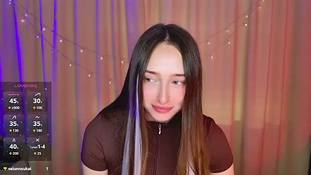 Chat XXX Live JasmineCream