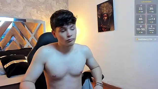 kraven_lust's Live XXX Chat