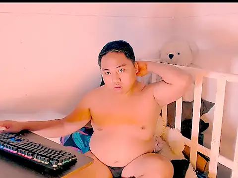 Hardking_69 Pertunjukan Webcam