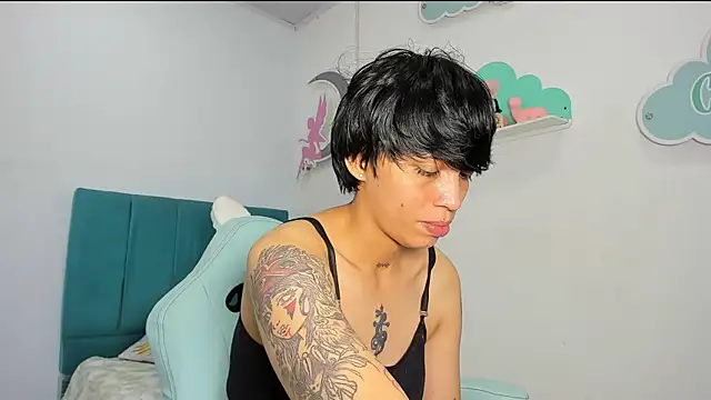 Chat XXX Live ivyheat3