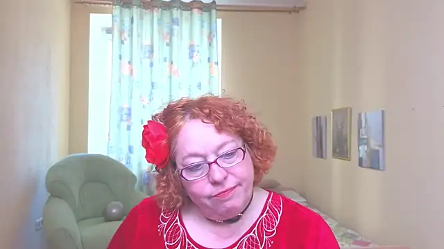 Živý XXX chat Fara_Flutte