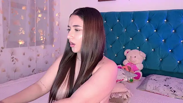 Lilly_Peach22 Live XXX-chat