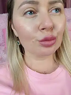 Živý XXX chat LadyLolyPop_