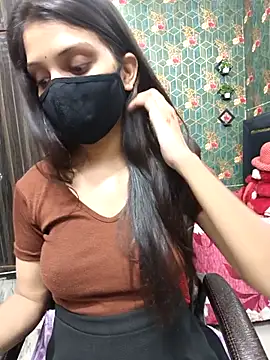 Sexy-ashi's Webcam Show