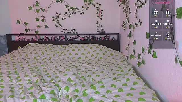 دردشة Candy_Flosse الجنسية المباشرة
