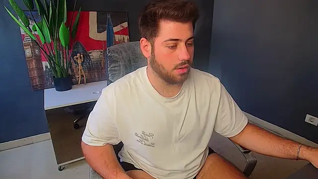 DaxGreer Webcamshow