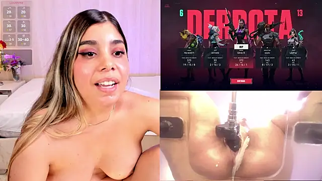 EmilyRicci_'s Live XXX Chat