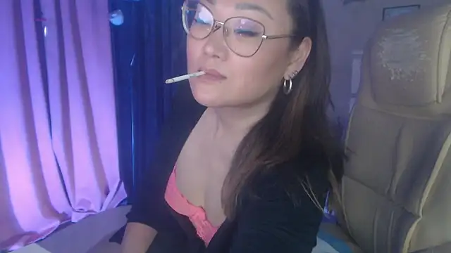 Realia élő XXX-chatje