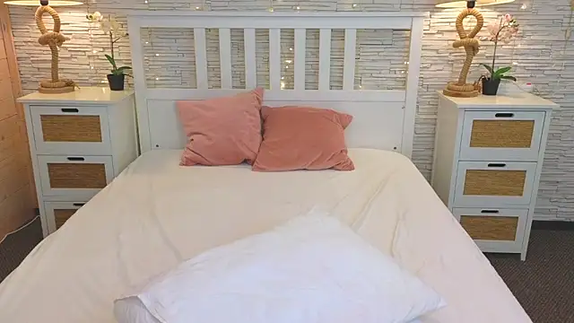 Soft_Lilly 웹캠 쇼