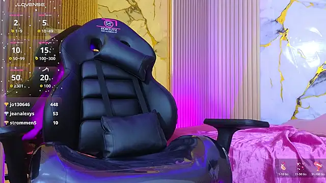 Živý XXX chat Maile_Tay