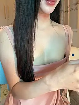 Vannie_vanh Adlı Modelin Web Kamerası Şovu