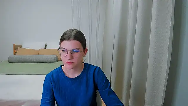 AnnaThorne: онлайн-секс-чат