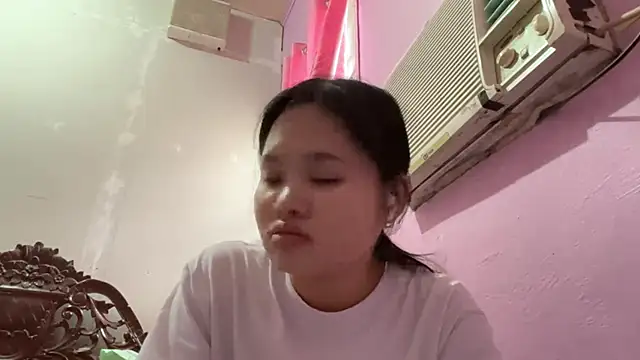 GalinaLente Pertunjukan Webcam