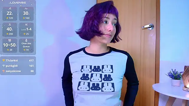 tati_cardenas Chat XXX in diretta