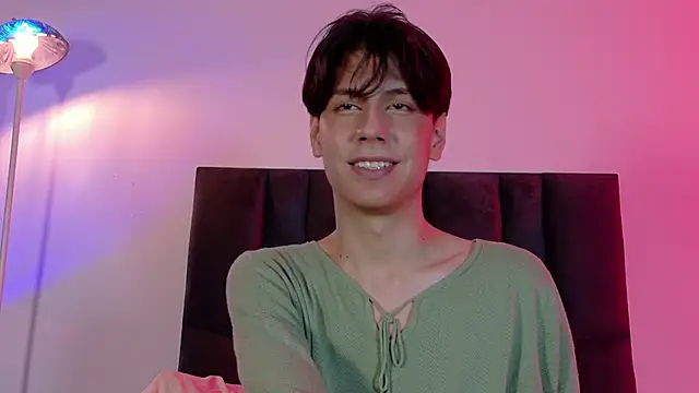 lui_x_dust 网络视讯表演