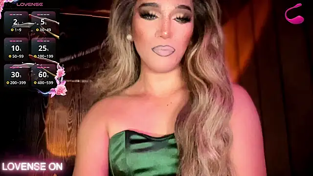 Lo_la_69 Adlı Modelin Canlı XXX Sohbeti