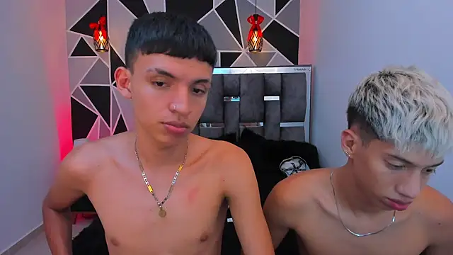 Juan_Nd_Steven – webcam-show