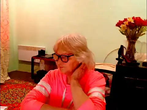 Chat XXX en directo de Natali7634