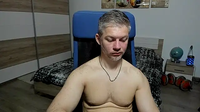 Chat +18 de RobbyShawz ao vivo