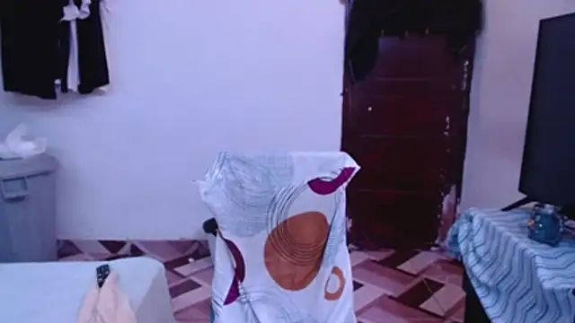 Вебкам-шоу andy_dan18