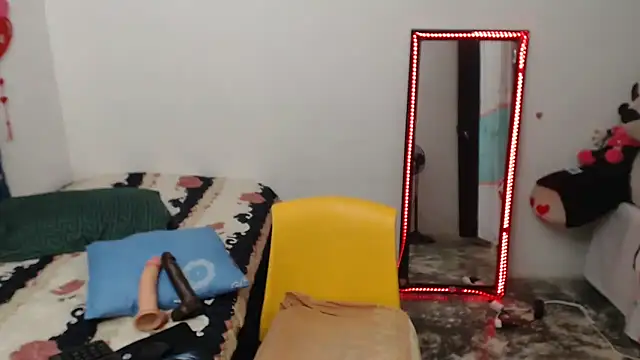 دردشة Olgahunder الجنسية المباشرة