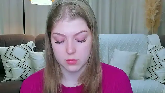 Stella_Light's Live XXX Chat