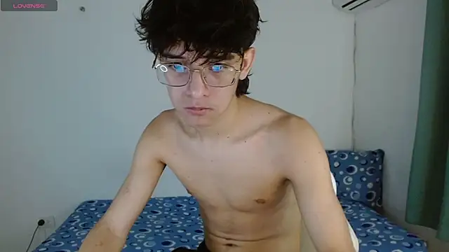 noah_millerx Pertunjukan Webcam