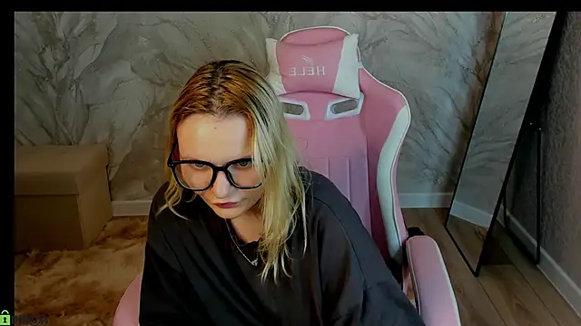 Adriana_Sweett's Live XXX Chat