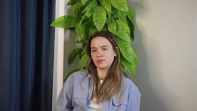 AshelyCapouch's Live XXX Chat