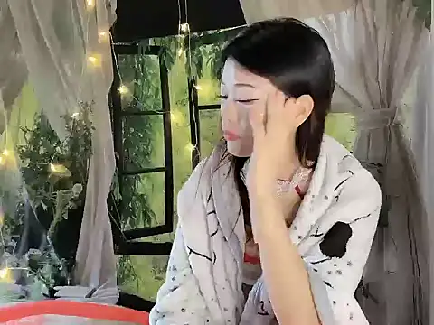 แชท XXX สดของ xianshui-520