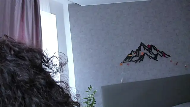 Chatroom XXX en direct de _CurlySue_