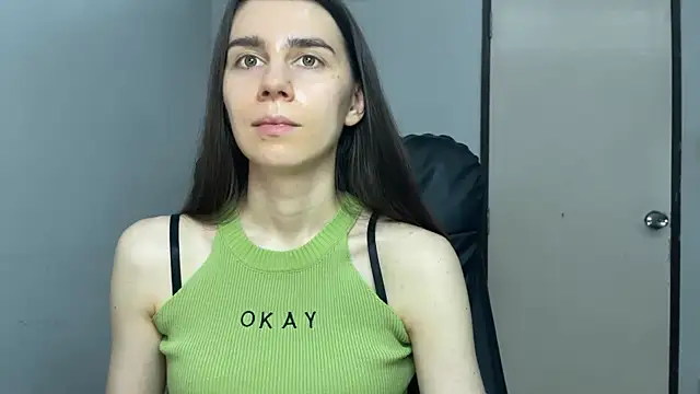 แชท XXX สดของ SassyJessi