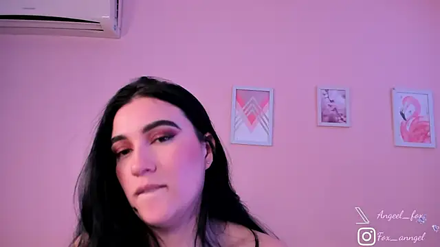 دردشة angeel_fox الجنسية المباشرة