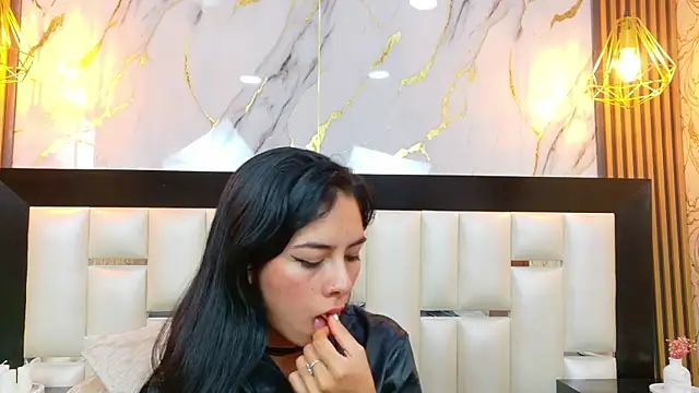 NicoleEsposito Obrolan Langsung XXX