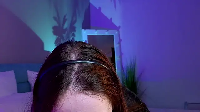 L1ittle_kitty_'s Live XXX Chat