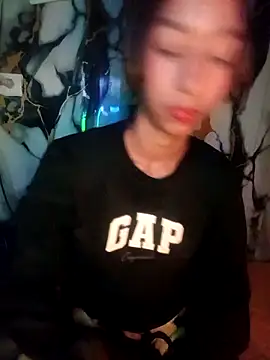 ValentinaKlean Obrolan Langsung XXX