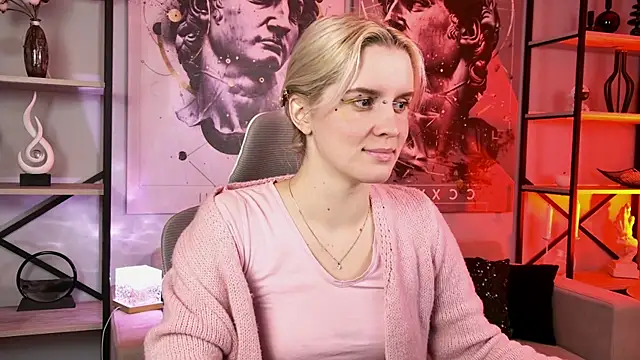 BethanyCloud's Live XXX Chat