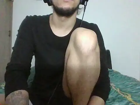 bladetrinityn – webcam-show