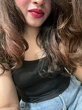 Chatroom XXX en direct de riya_sharma11