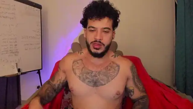 sinnei__ Pertunjukan Webcam