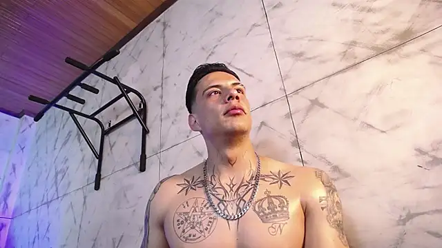 Dustin_Sonne's Live XXX Chat