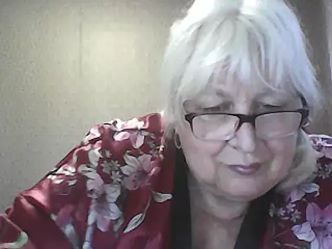 Alexia64231 网络视讯表演