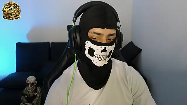 cash_master888n Webbikameraesitys