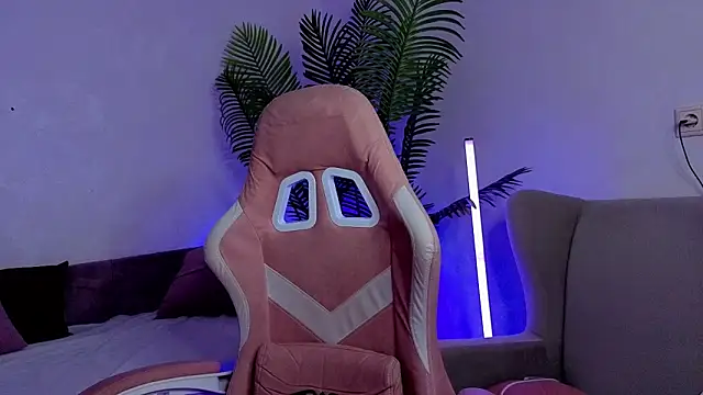 Star_Tarra – Naživo XXX chat