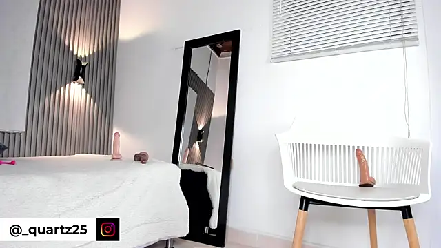 Zafiiraa live XXX chat