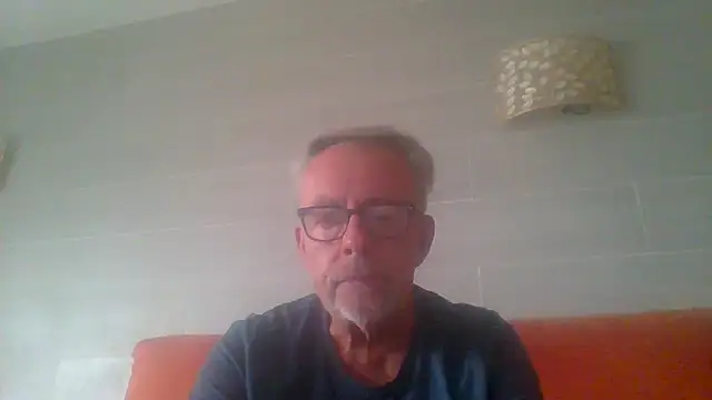 Show modela tuggy59 na web-kameri