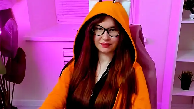 XXX chat uživo modela CarolGiggly