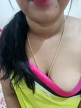 Ramya_456's Webcam Show